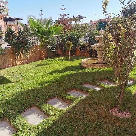 Riad Dar Salam 阿加迪尔 外观 照片