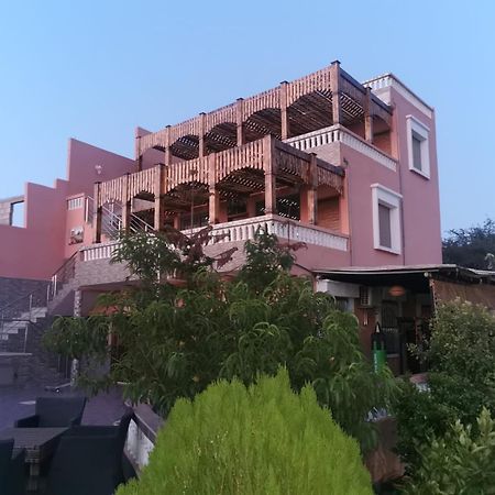 Riad Dar Salam 阿加迪尔 外观 照片