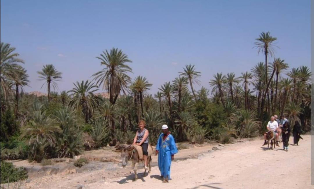 Riad Dar Salam 阿加迪尔 外观 照片