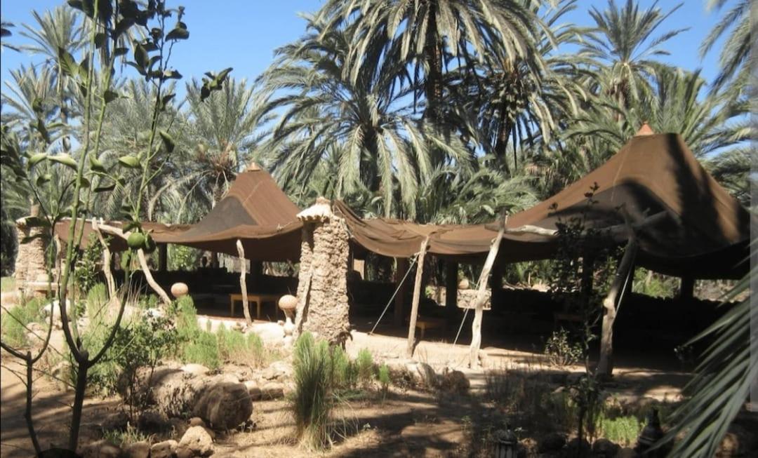 Riad Dar Salam 阿加迪尔 外观 照片