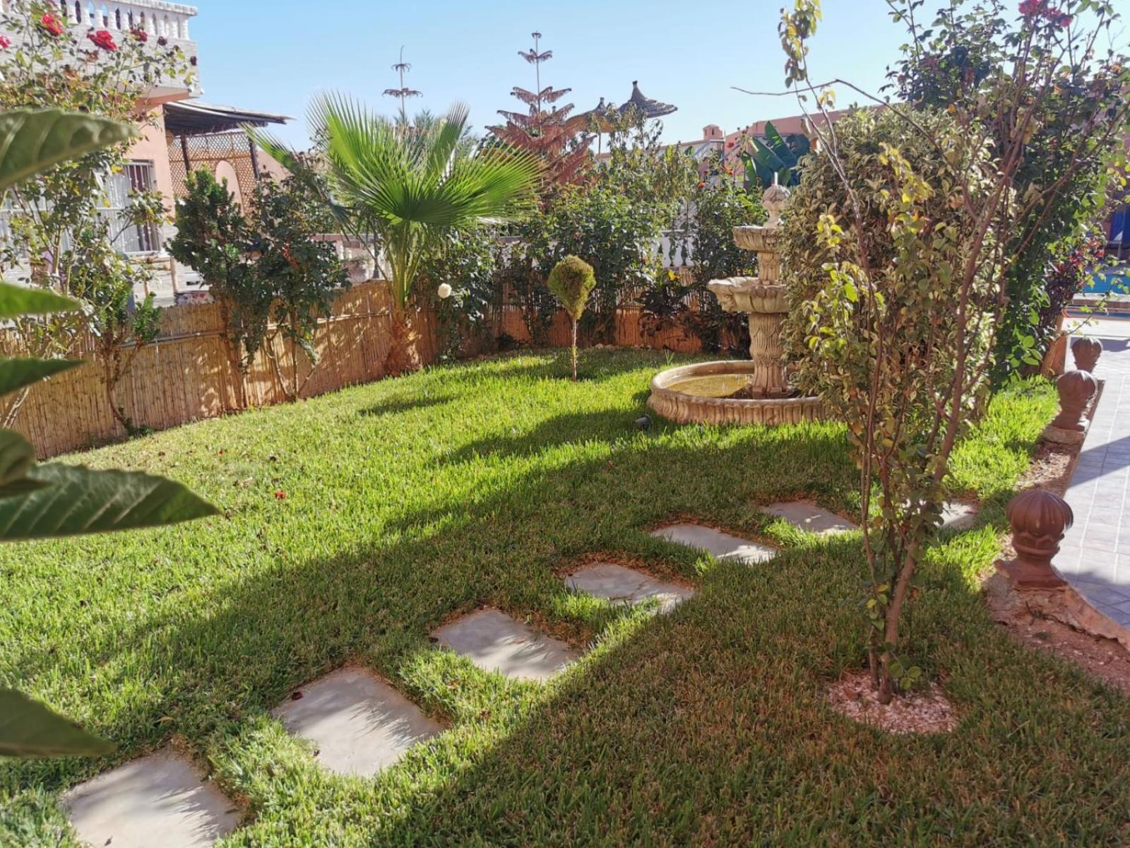 Riad Dar Salam 阿加迪尔 外观 照片