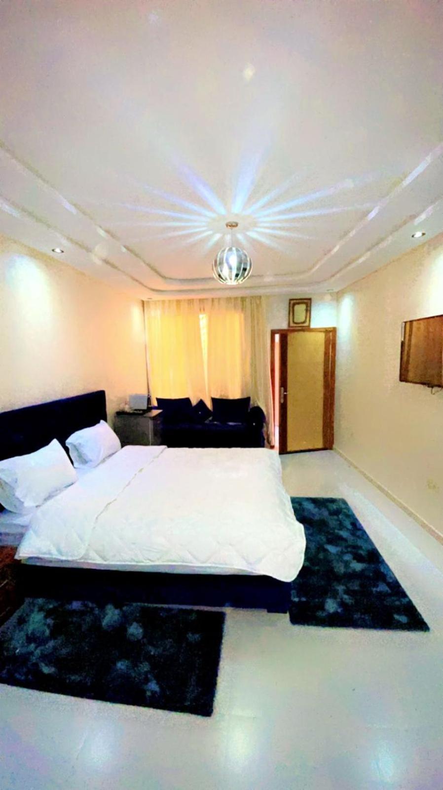 Riad Dar Salam 阿加迪尔 外观 照片