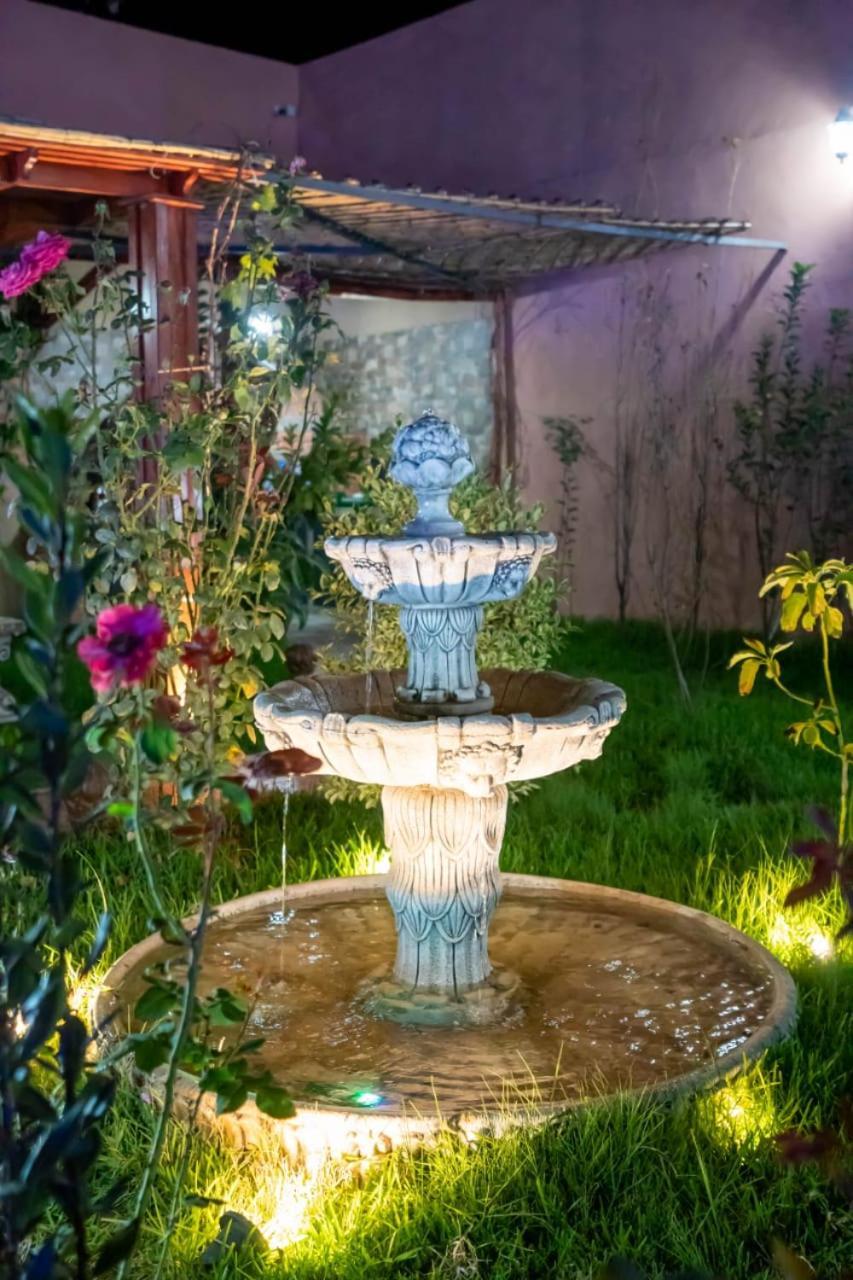 Riad Dar Salam 阿加迪尔 外观 照片