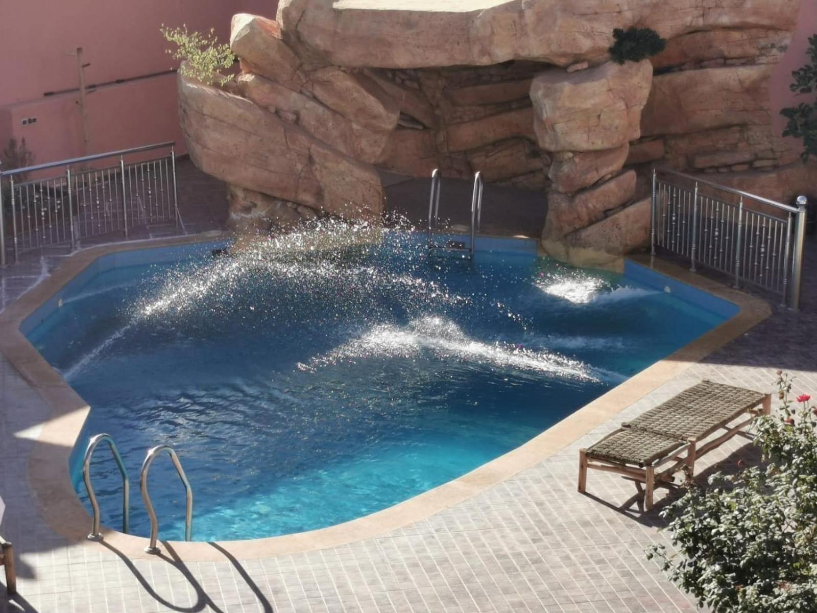 Riad Dar Salam 阿加迪尔 外观 照片