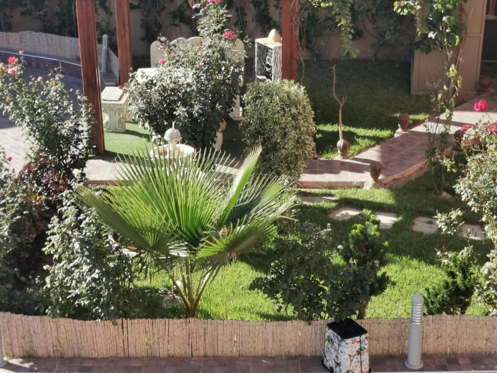 Riad Dar Salam 阿加迪尔 外观 照片