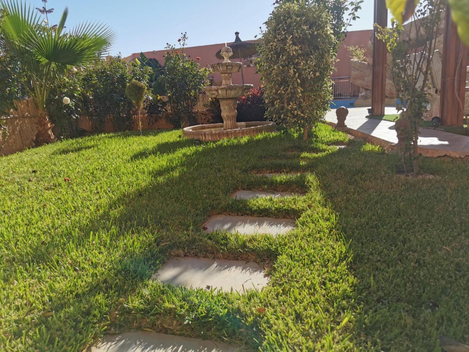 Riad Dar Salam 阿加迪尔 外观 照片